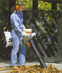 Suflanta BG 85 Stihl