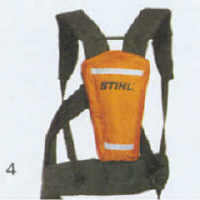 Centura portutilaj cu rucsac STIHL