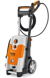 Curatitor cu presiune STIHL RE 143