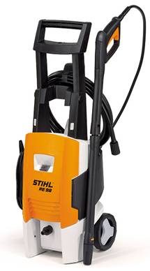 Curatitor cu presiune STIHL Stihl RE 88