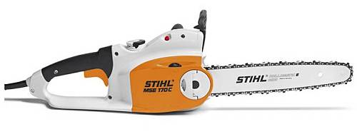 Electrofetastrau STIHL MSE 170 C-BQ