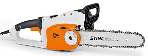 Electroferastrau STIHL MSE 190 C