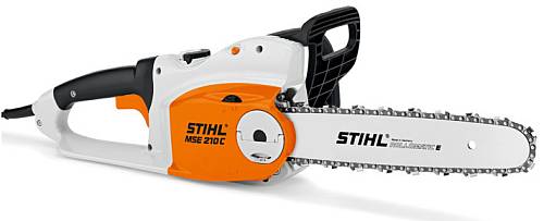 Electroferastrau STIHL MSE 210 C-BQ