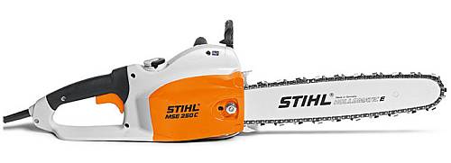 Electroferastrau STIHL MSE 250 C-BQ