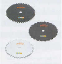 Discuri de ferestruit STIHL