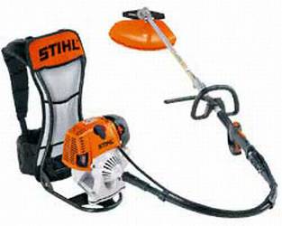 Motocoasa portabila pe stape STIHL FR 130 T
