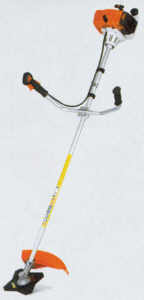 Motocoasa FS 120 STIHL