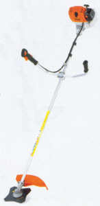 Motocoasa FS 100 Stihl