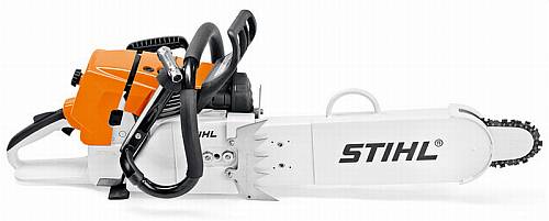 Motoferastrau pentru descarcerare STIHL MS 461 R