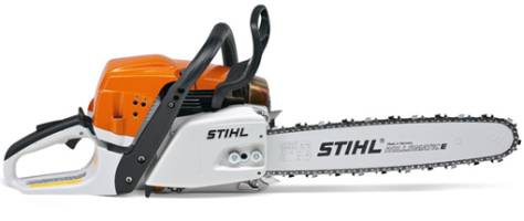 Motoferastrau profesional STIHL ms 362