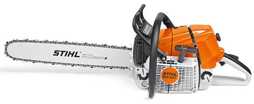 Motoferastrau profesional STIHL MS 416