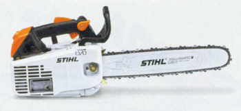 Motoferastrau STIHL MS 200 T