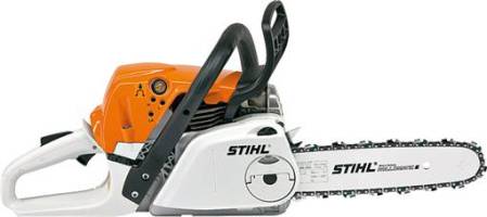 Motoferastrau Stihl MS 231 C-BE