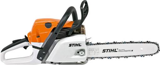 Motoferastrau profesional STIHL MS 241