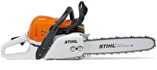 Motoferastraul STIHL MS 311 si MS 391