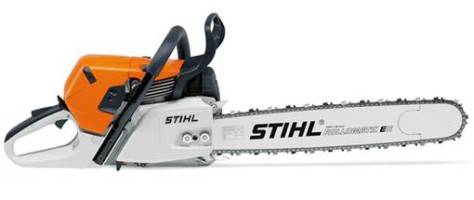 Motoferastrau STIHL MS 441 - 50 cm