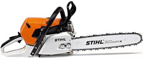 Motoferastrau STIHL MS 441 C-M -40 cm