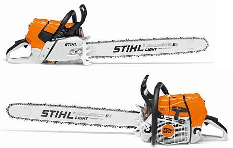 Motoferastrau Stihl MS 661 - 63 cm