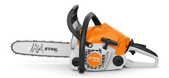 Motoferastrau STIHL MS 162