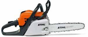 Motoferastrau STIHL MS 170