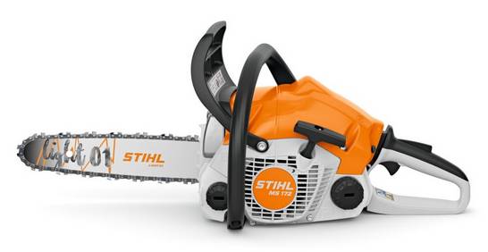 Motoferastrau STIHL MS 172