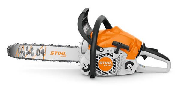 Motoferastrau STIHL MS 182