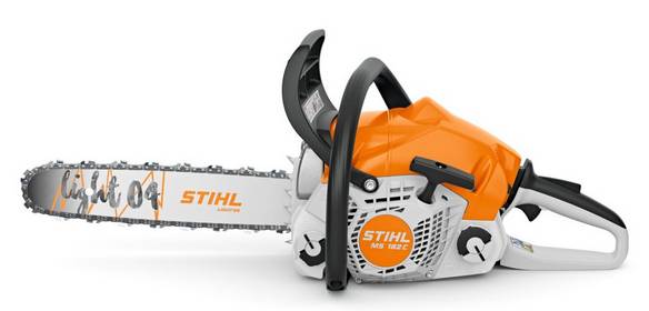 Motoferastrau STIHL MS 182 C-BE