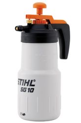 Pulverizator manual STIHL SG 10