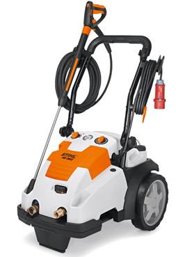 Curatitor cu presiune STIHL RE 361