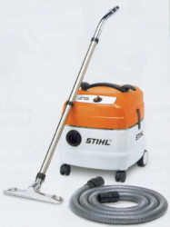 Aspirator STIHL SE 120