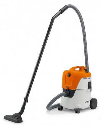 Aspirator STIHL SE 61