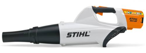 Suflanta electrica cu acumulator STIHL BGA 85