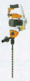 Motoburghiu STIHL BT 45