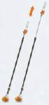 Ferastrau telescopic STIHL HT 75