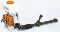 Pulverizator cu motor STIHL